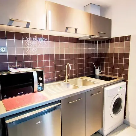 Kosykasa Apartment *