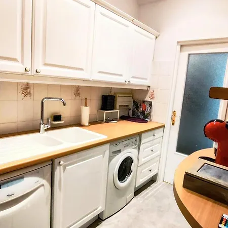 Apartment Kosykasa