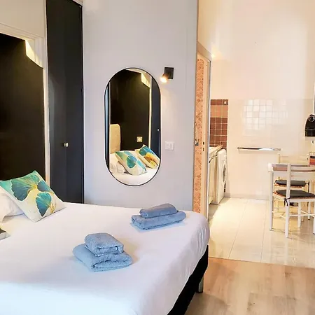 Apartment Kosykasa *