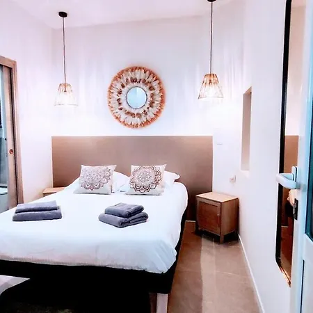 Kosykasa Apartment *