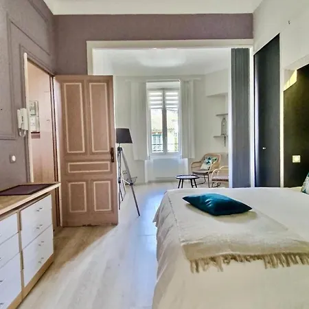 Kosykasa Cannes