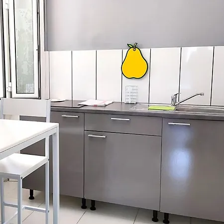 Apartment Kosykasa Cannes