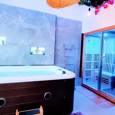 Kosykasa Apartment
