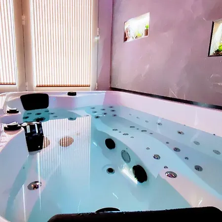 Kosykasa Apartment