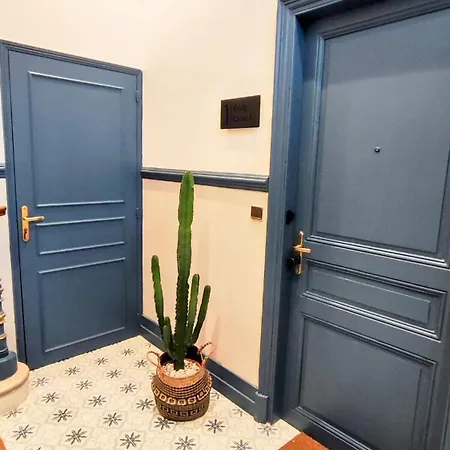 Apartment Kosykasa *
