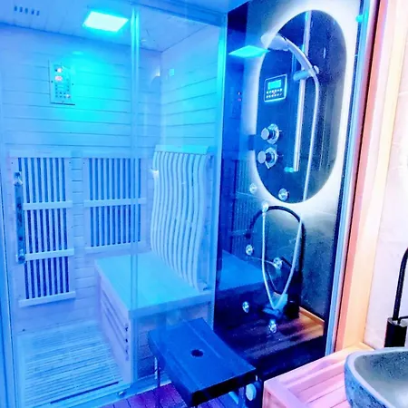 Apartment Kosykasa Cannes
