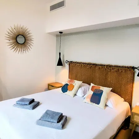 Kosykasa Apartment