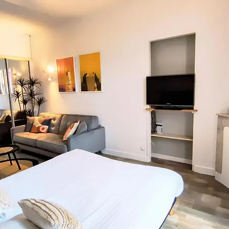 Kosykasa Apartment *